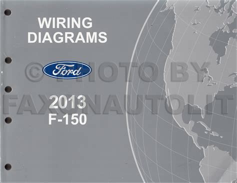 Rev Up Your Ride: Unraveling the 2013 F-150 Wiring Secrets!
